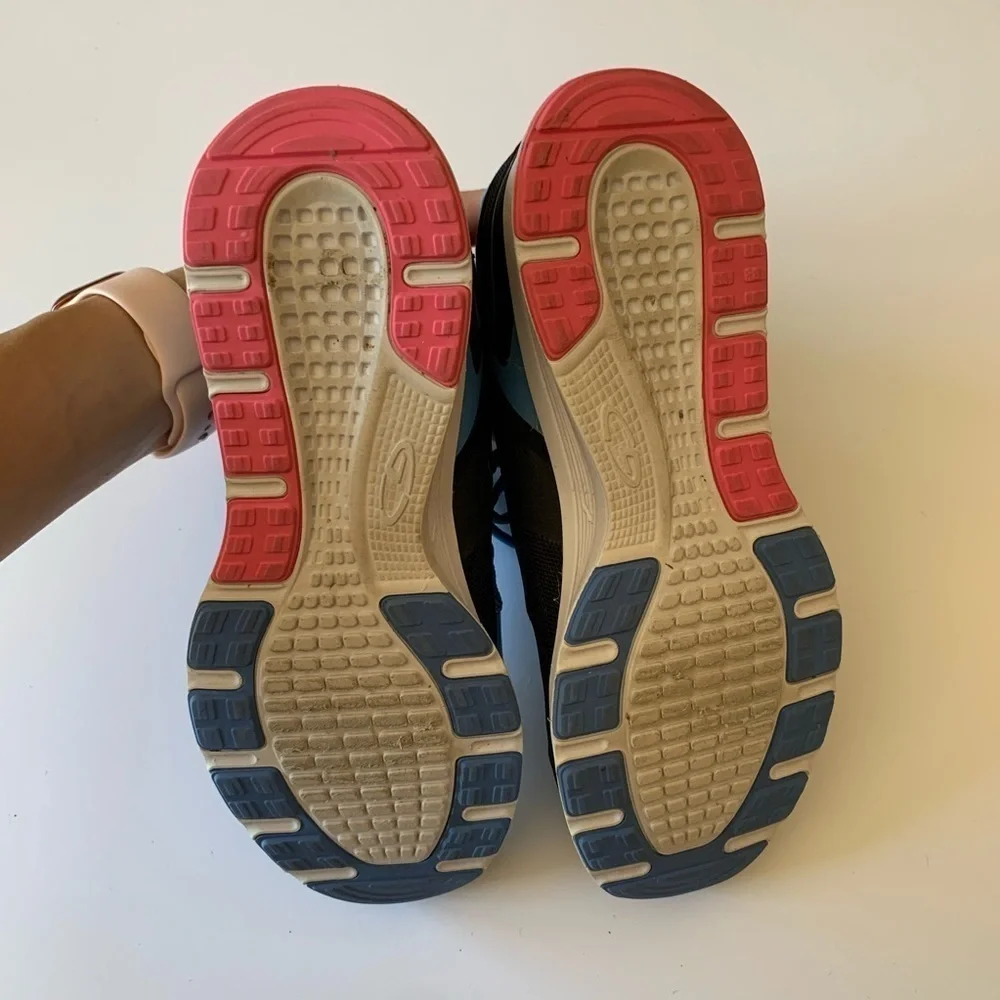 Champion Memory Foam Athletic Sneakers